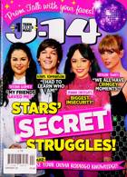 J 14 Magazine Issue APR-MAY