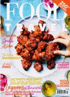 Food & Travel Magazine Issue 250TH ED