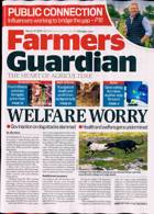 Farmers Guardian Magazine Issue 31/03/2023