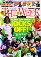 The Week Junior Magazine Issue NO 381