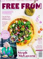 Free From Living Magazine Issue NO 1