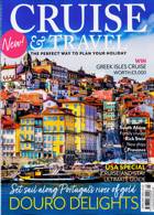 Cruise International Magazine Issue APR-MAY