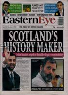 Eastern Eye Magazine Issue 31/03/2023