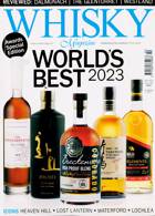Whisky Magazine Issue NO 190