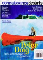 Connaissance Des Art Magazine Issue NO 823