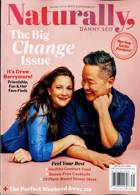 Naturally Danny Seo Magazine Issue SPRING
