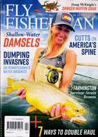 Fly Fisherman Magazine Issue APR-MAY