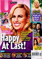 Us Weekly Magazine Issue 06/03/2023