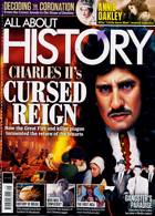 All About History Magazine Issue NO 129