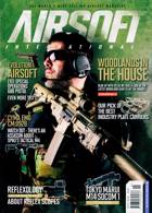 Airsoft International Magazine Issue VOL19/1