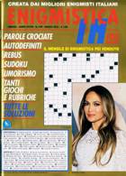 Enigmistica In Magazine Issue 29