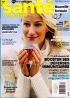 Sante Magazine Issue 67