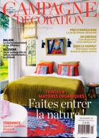 Campagne Decoration Magazine Issue 41