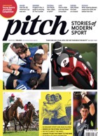 Pitch Magazine Issue  