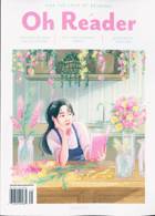 Oh Reader Magazine Issue 05