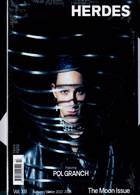 Herdes Magazine Issue 13