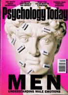 Psychology Today Magazine Issue APR 23