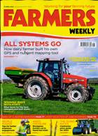 Farmers Weekly Magazine Issue 21/04/2023