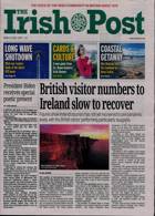 Irish Post Magazine Issue 22/04/2023