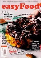 Easy Food Magazine Issue MAR-APR