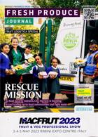 Fresh Produce Journal Magazine Issue 01