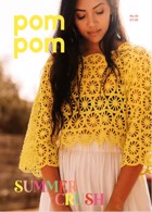 Pom Pom Quarterly Magazine Issue Issue 45