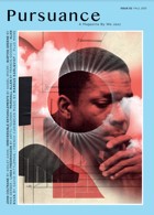 We Jazz Magazine Issue Pursuance