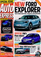 Auto Express Specials Magazine Issue 22/03/2023