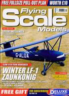 Flying Scale Models Magazine Issue APR 23