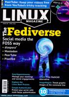 Linux Magazine Issue NO 269