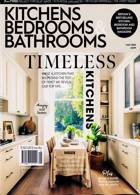 Kitchens Bed Bathrooms Magazine Issue MAY 23