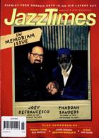 Jazz Times (Us) Magazine Issue MAR-APR