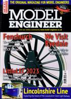Model Engineer Magazine Issue NO 4712