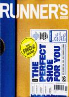 Runners World (Usa) Magazine Issue NO 2