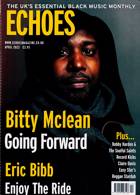 Echoes Monthly Magazine Issue APR 23