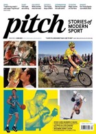 Pitch Magazine Issue NO.04