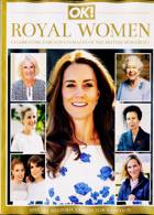Ok Special Magazine Issue SPECIAL