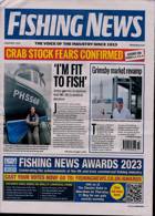 Fishing News Magazine Issue 06/04/2023