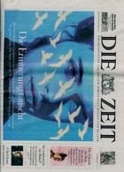 Die Zeit Magazine Issue NO 14