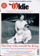 Oldie Monthly Magazine Issue MAY 23