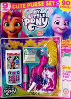 My Little Pony Magazine Issue NO 170