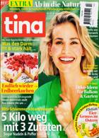 Tina Magazine Issue NO 13
