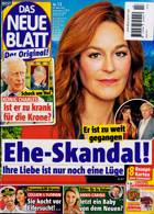 Das Neue Blatt (Ger) Magazine Issue NO 13