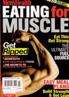Mens Health Usa Magazine Issue EAT4 MUSC