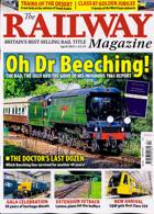 Railway Magazine Issue APR 23