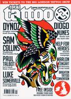 Total Tattoo Magazine Issue NO 210