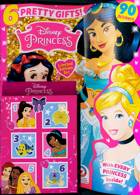 Disney Princess Magazine Issue NO 515