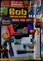 Bob The Builder Magazine Issue NO 294