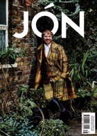 Jon 38 - Rupert Grint - Special Edition Magazine Issue 38-RUPERT 