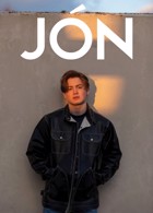 Jon Yearbook 2023 Kit Cover Magazine Issue YrBk -KIT 